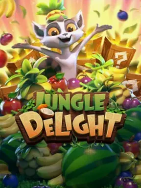 Jungle Delight