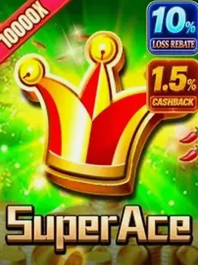 Super Ace